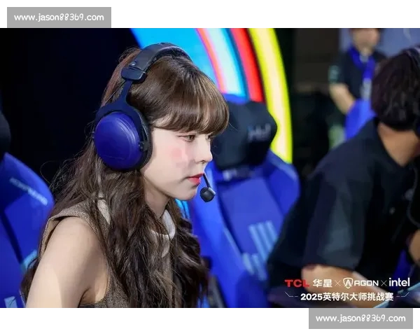 全方位电竞资讯APP推出实时战报赛事分析及玩家互动平台