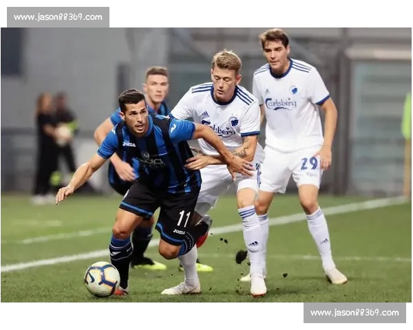 欧冠数据平台：全方位解析欧洲足球顶级赛事的实时数据与历史表现