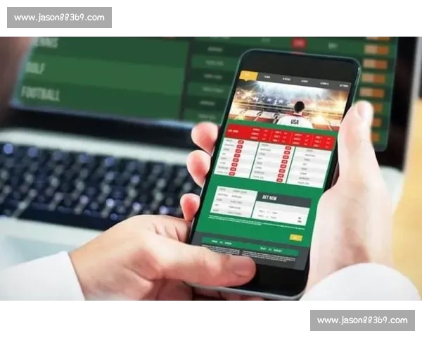 创新博彩体验如何推动体育投注平台发展与未来趋势探讨